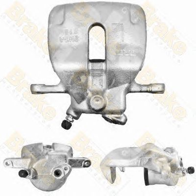 BRAKE ENGINEERING ca2735 -  Тормозной суппорт
